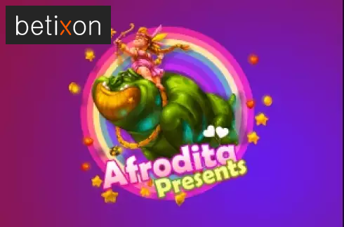 Afrodita Presents